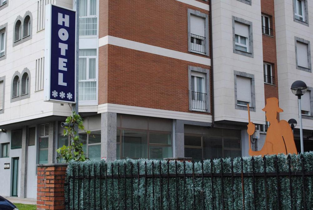 Hotel Gernika - Adults Only Exteriör bild