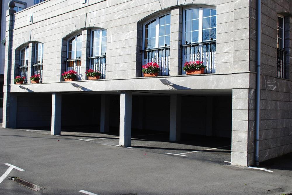 Hotel Gernika - Adults Only Exteriör bild